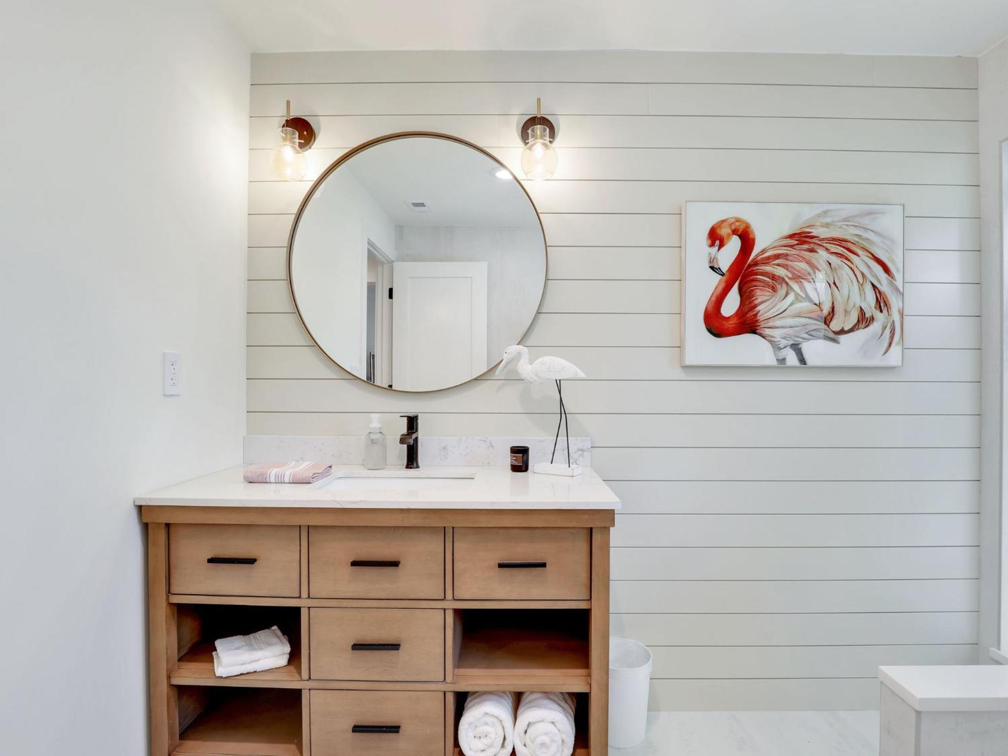 Charming Two-king-bedroom House In Delightful * North Naples