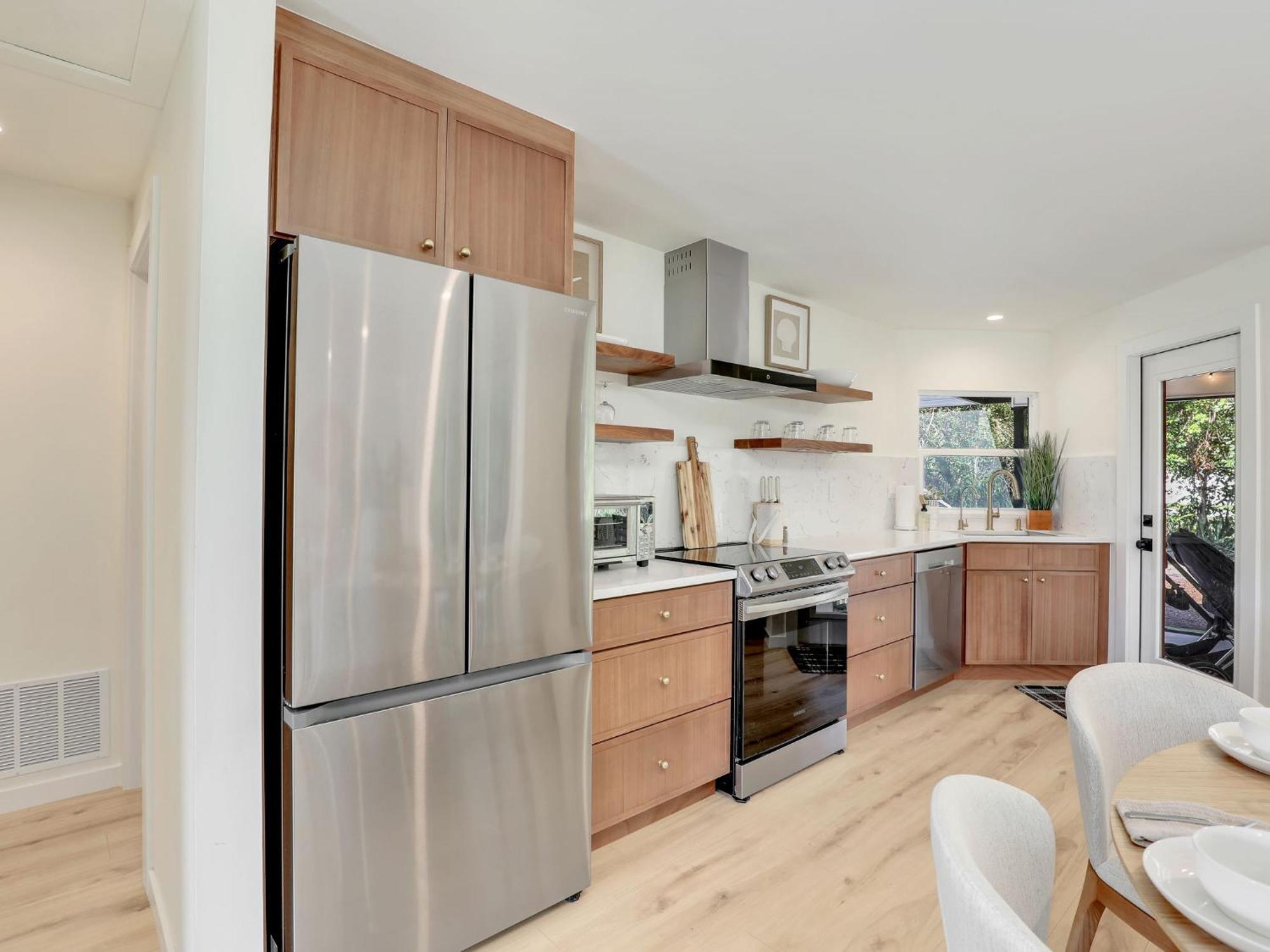Charming Two-king-bedroom House In Delightful * North Naples